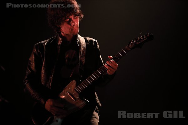 TRIAGE - 2024-06-20 - PARIS - La Cigale - 